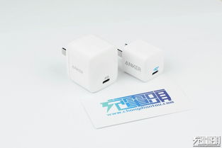 五福一安体积的18w快充头 anker nano充电器来啦