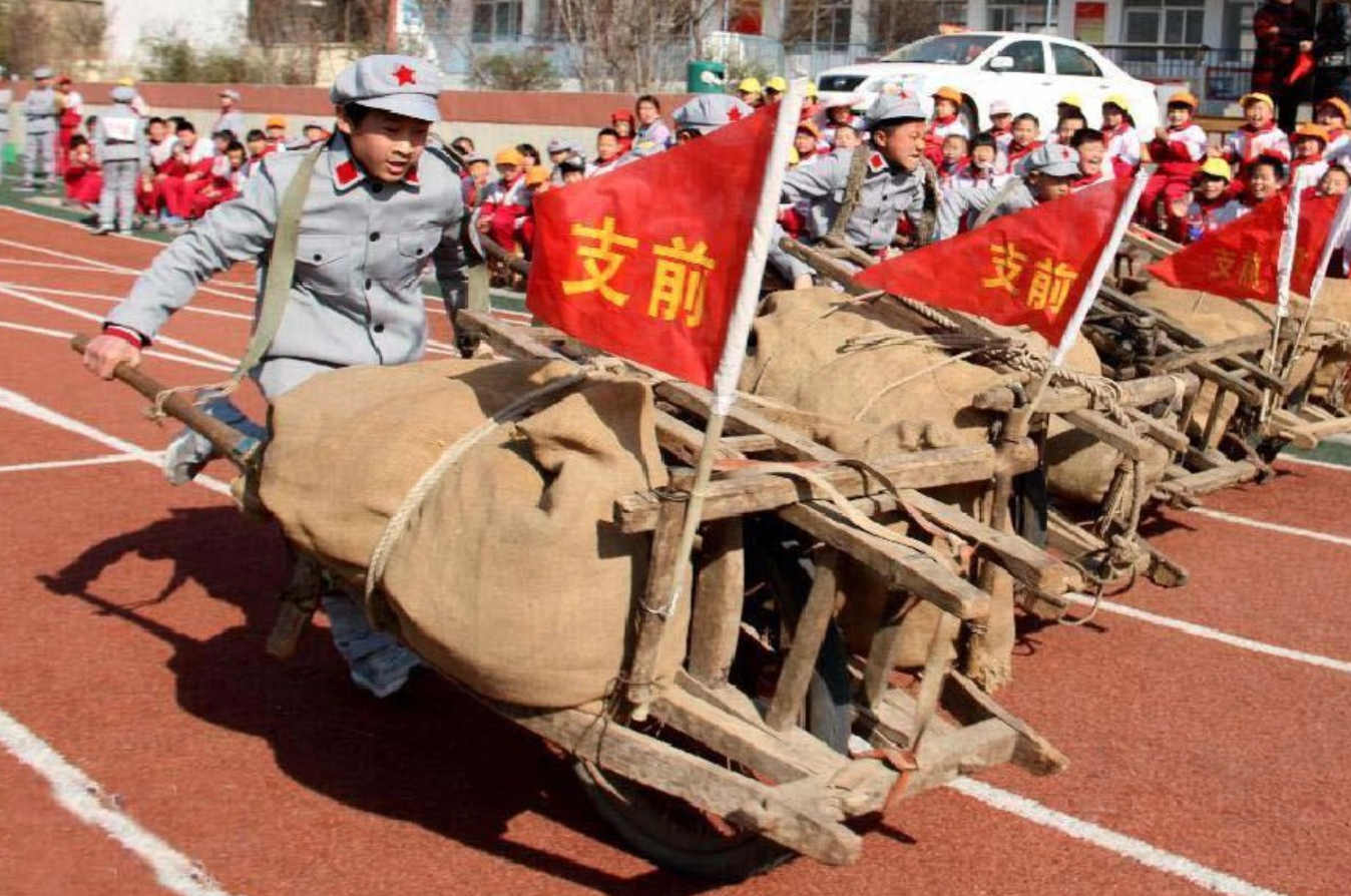 建黨100周年主題活動|紅色黨建趣味活動策劃方案讓企業黨建活動更加豐富多彩！ 資訊動态 第4張