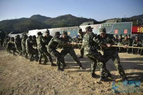 團建趣味運動會|楓動體育組織策劃紅色文化主題趣味運動會活動，探索“紅色+體育”新模式！ 資訊動态 第6張