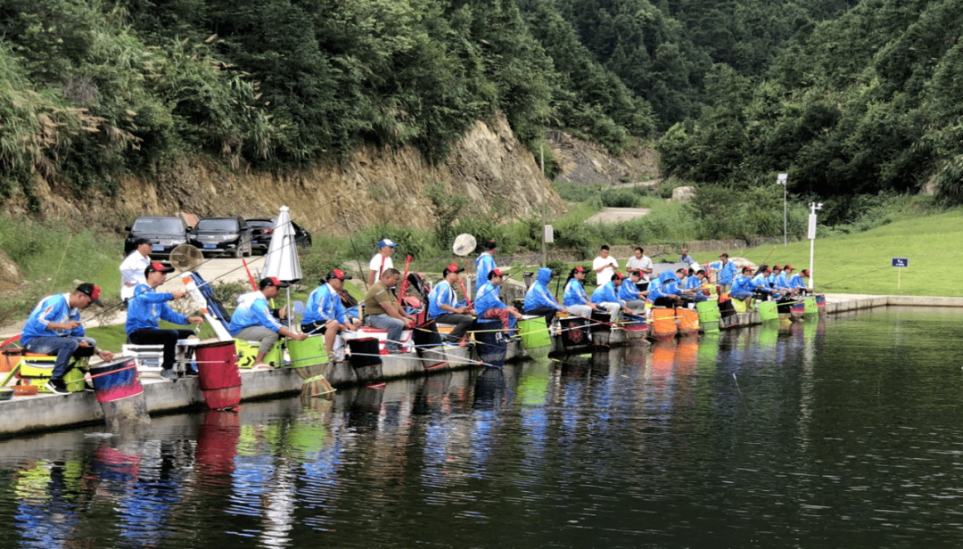 上海公司組織員工團建活動基地(land)推薦，楓動團建精心策劃夏日最嗨的(of)團建一(one)日遊活動項目！趕快來(Come)預約吧！ 資訊動态 第14張