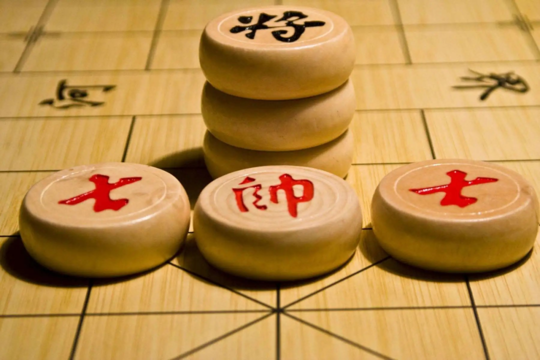 棋牌運動會方案|楓動體育爲(for)企業職工組織策劃棋牌競技賽事，線下棋牌，運動競技！ 資訊動态 第2張