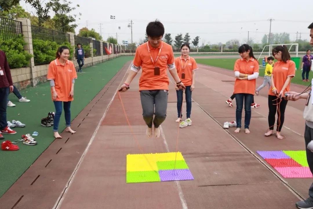 楓動體育“樂遊嘉野，趣味定向”策劃組織活動趣味定向賽主題活動新玩法，等你來(Come)挑戰一(one)下！ 資訊動态 第5張