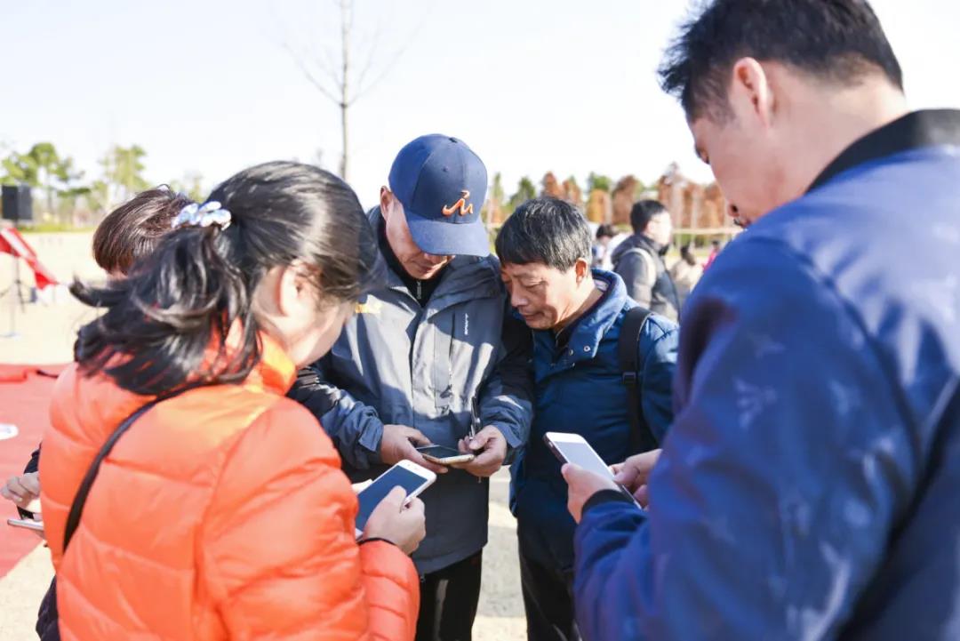 楓動體育“樂遊嘉野，趣味定向”策劃組織活動趣味定向賽主題活動新玩法，等你來(Come)挑戰一(one)下！ 資訊動态 第2張