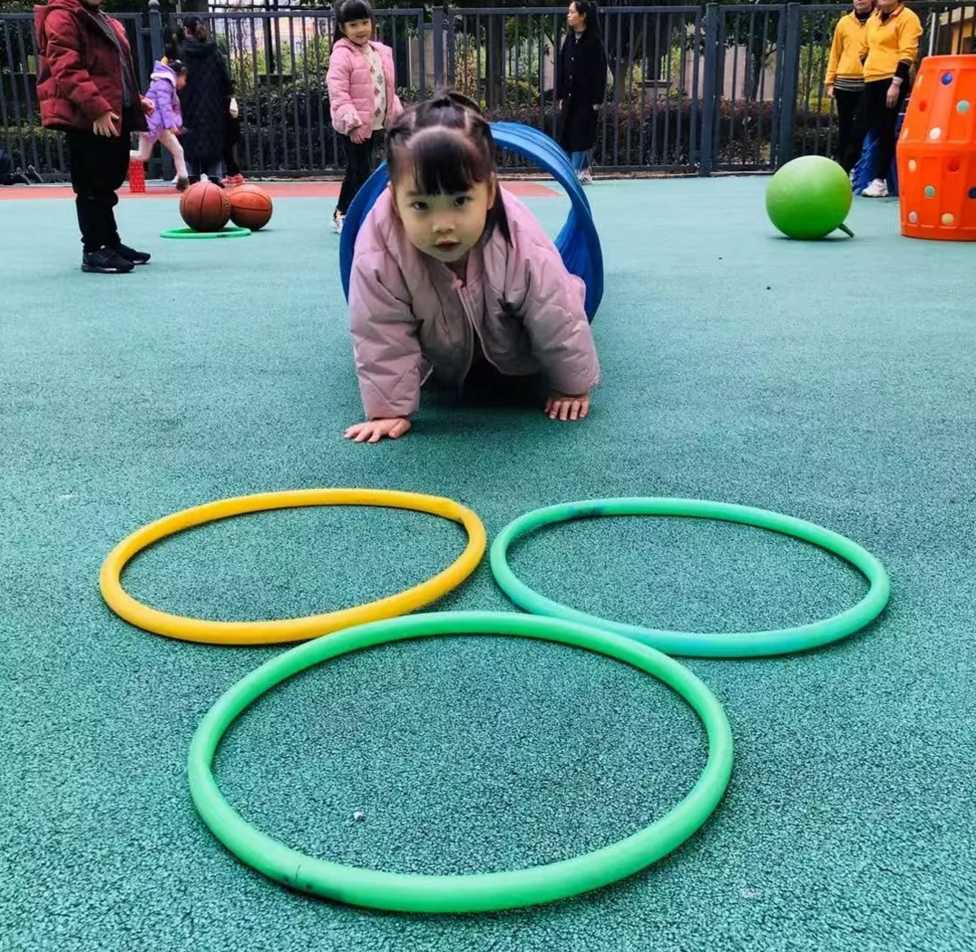 親子趣味運動會|楓動體育組織策劃喜迎六一(one)，親子嘉年華趣味運動會活動賽事！ 資訊動态 第5張